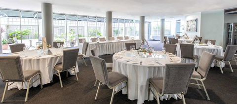 Best Western Plus Hotel Lord Forrest - Sydney 4u 15