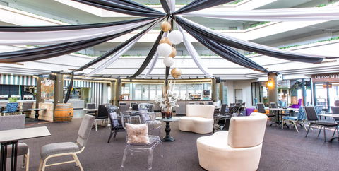 Best Western Plus Hotel Lord Forrest - Sydney 4u 4