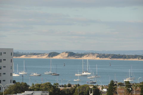 Best Western Plus Hotel Lord Forrest - Sydney 4u 2