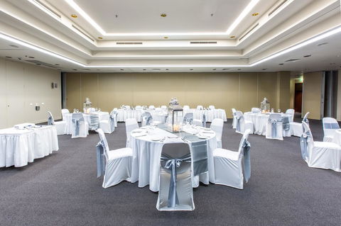Best Western Plus Hotel Lord Forrest - Sydney 4u 17