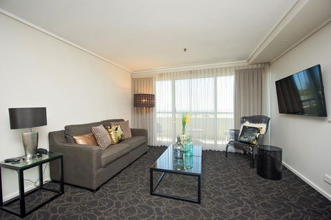 Best Western Plus Hotel Lord Forrest - Sydney 4u 11