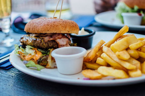 Best Western Plus Hotel Lord Forrest - Sydney 4u 19