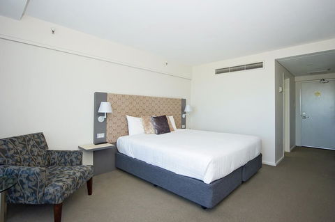 Best Western Plus Hotel Lord Forrest - Sydney 4u 28