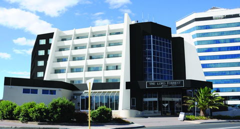 Best Western Plus Hotel Lord Forrest - Sydney 4u 0