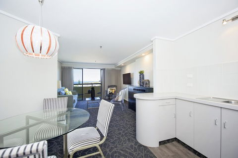 Best Western Plus Hotel Lord Forrest - Sydney 4u 14