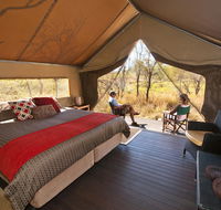 Bungle Bungle Wilderness Lodge - Sydney 4u