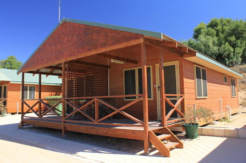 Ningaloo Coral Bay â€“ Bayview - Sydney 4u 30