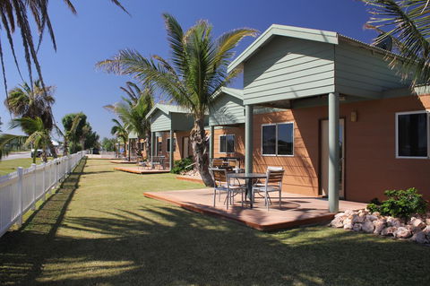 Ningaloo Coral Bay â€“ Bayview - Sydney 4u 20