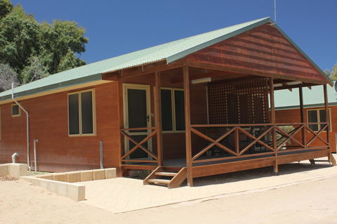 Ningaloo Coral Bay â€“ Bayview - Sydney 4u 31