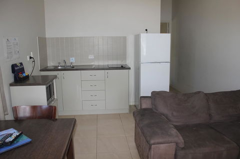Ningaloo Coral Bay â€“ Bayview - Sydney 4u 29