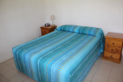 Ningaloo Coral Bay â€“ Bayview - Sydney 4u 19
