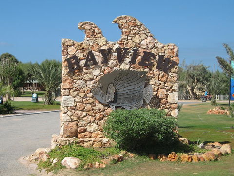 Ningaloo Coral Bay â€“ Bayview - Sydney 4u 11