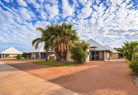 Osprey Holiday Village Unit 203 1 Bedroom - Sydney 4u 15