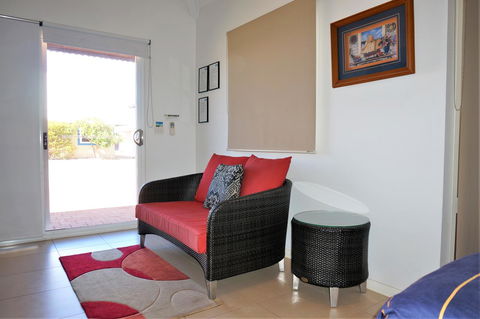 Osprey Holiday Village Unit 203 1 Bedroom - Sydney 4u 6