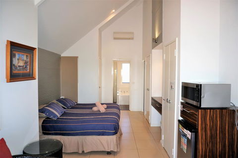 Osprey Holiday Village Unit 203 1 Bedroom - Sydney 4u 2