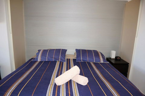 Osprey Holiday Village Unit 203 1 Bedroom - Sydney 4u 4