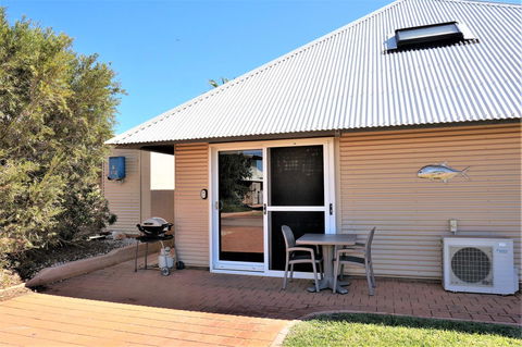 Osprey Holiday Village Unit 203 1 Bedroom - Sydney 4u 1