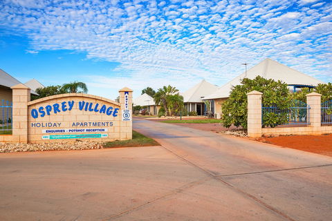 Osprey Holiday Village Unit 203 1 Bedroom - Sydney 4u 12