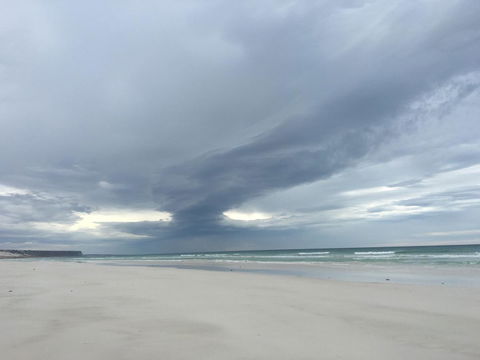 EUCLA MOTOR HOTEL - Sydney 4u 38