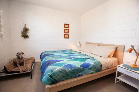 EUCLA MOTOR HOTEL - Sydney 4u 24