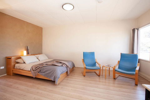 EUCLA MOTOR HOTEL - Sydney 4u 16