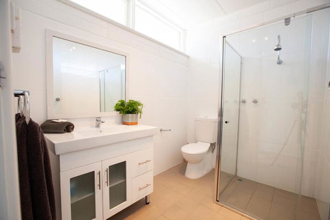 EUCLA MOTOR HOTEL - Sydney 4u 1