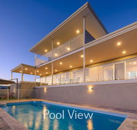 32 Corella Court - Private Jetty and Pool - Sydney 4u