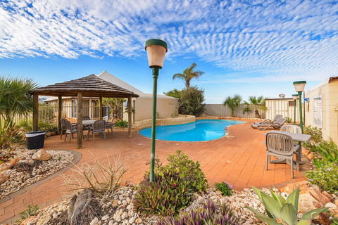 Osprey Holiday Village Unit 119 - Sydney 4u 20