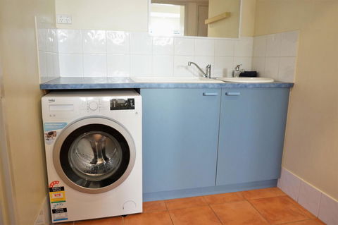 Osprey Holiday Village Unit 119 - Sydney 4u 12