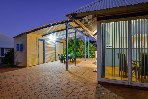 Osprey Holiday Village Unit 119 - Sydney 4u 18