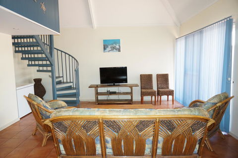 Osprey Holiday Village Unit 119 - Sydney 4u 2
