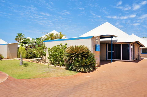 Osprey Holiday Village Unit 119 - Sydney 4u 17