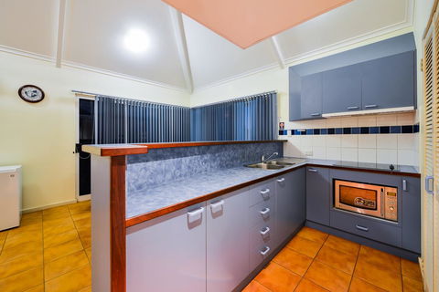 Osprey Holiday Village Unit 119 - Sydney 4u 5