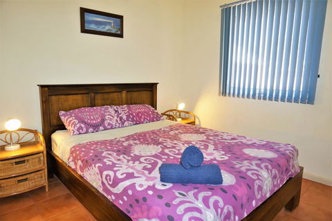 Osprey Holiday Village Unit 119 - Sydney 4u 7