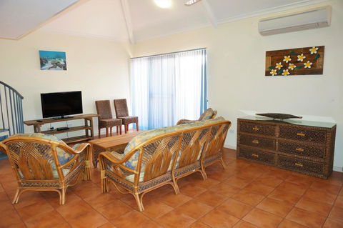 Osprey Holiday Village Unit 119 - Sydney 4u 3