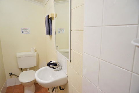 Osprey Holiday Village Unit 119 - Sydney 4u 14