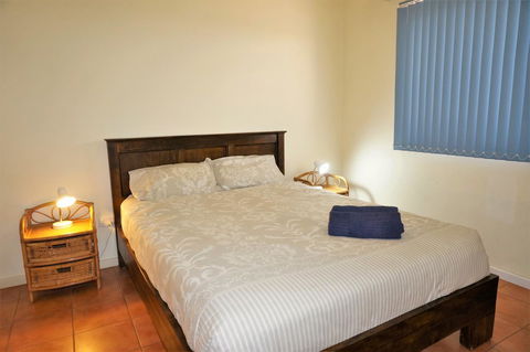 Osprey Holiday Village Unit 119 - Sydney 4u 6