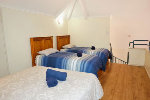Osprey Holiday Village Unit 119 - Sydney 4u 9