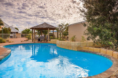 Osprey Holiday Village Unit 119 - Sydney 4u 21