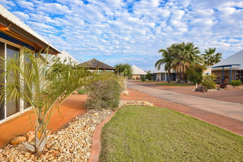 Osprey Holiday Village Unit 119 - Sydney 4u 23