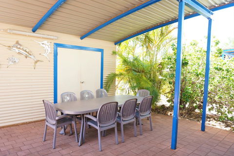 Osprey Holiday Village Unit 119 - Sydney 4u 16
