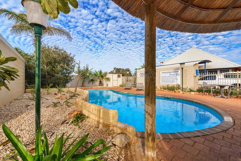 Osprey Holiday Village Unit 119 - Sydney 4u 22