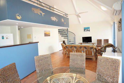 Osprey Holiday Village Unit 119 - Sydney 4u 1