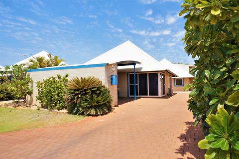 Osprey Holiday Village Unit 119 - Sydney 4u 0