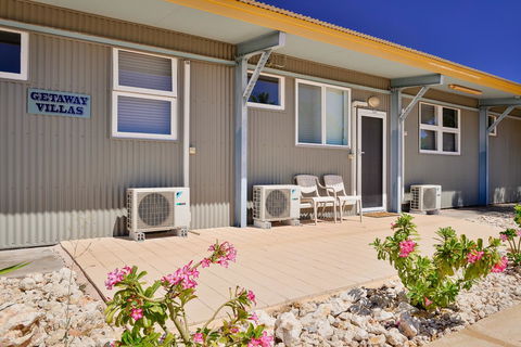 Getaway Villas Unit 389 - Sydney 4u 1