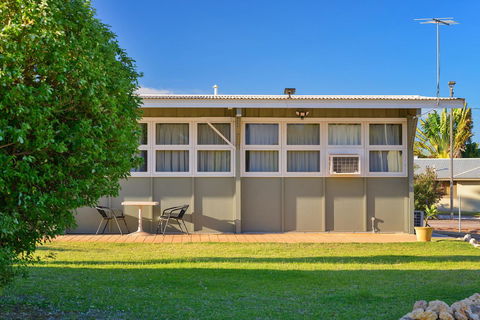 Getaway Villas Unit 389 - Sydney 4u 6