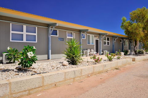 Getaway Villas Unit 389 - Sydney 4u 2