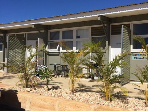 Getaway Villas Unit 389 - Sydney 4u 0