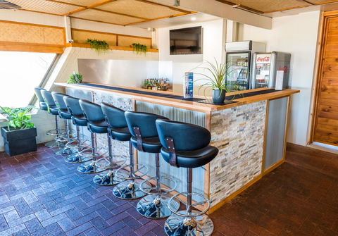 Hospitality Carnarvon, SureStay Collection By Best Western - Sydney 4u 22