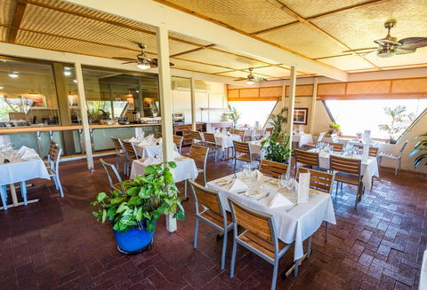 Hospitality Carnarvon, SureStay Collection By Best Western - Sydney 4u 26